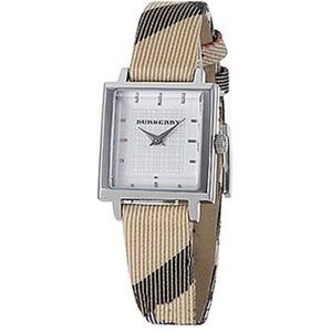 Burberry Nova Check Watch